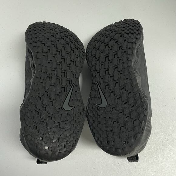 Nike Ava Rover Black Anthracite DX4215 005 Size 11 Low Top Runner Workout Shoe main image 4
